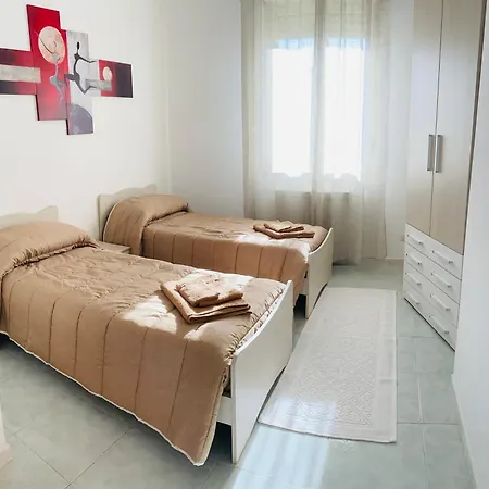 Homesweethome208 アルゲーロ