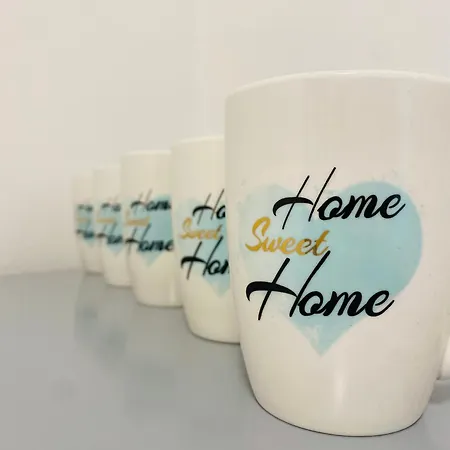 Homesweethome208 アパート