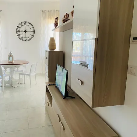Apartment Homesweethome208 *