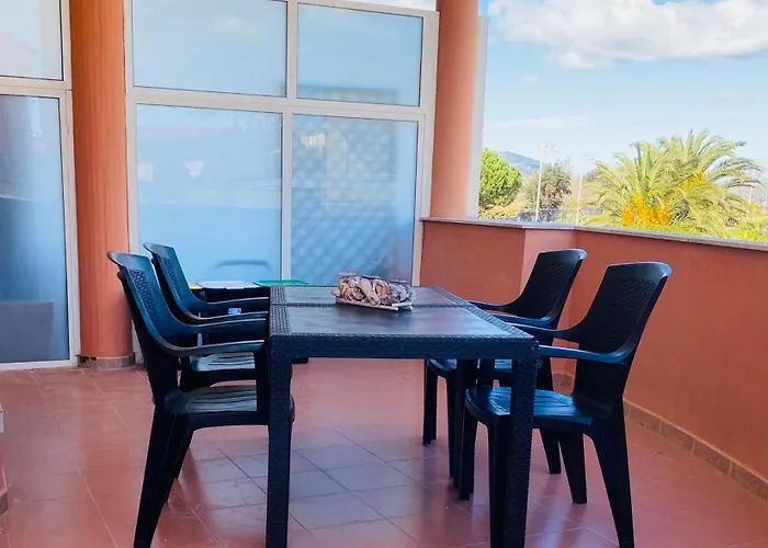 アパート Homesweethome208 アルゲーロ