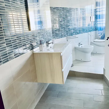 Apartment Homesweethome208 Alghero