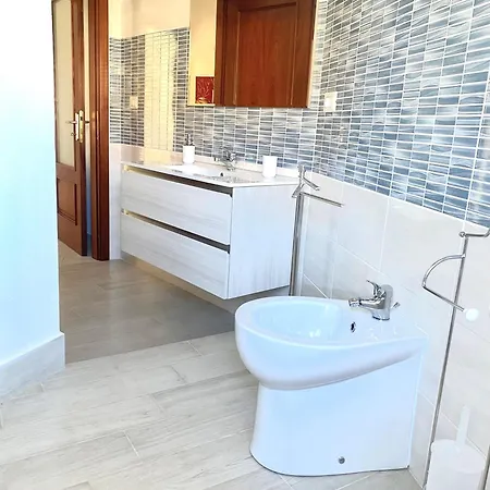 Lejlighed Homesweethome208