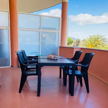 Apartment Homesweethome208 Alghero