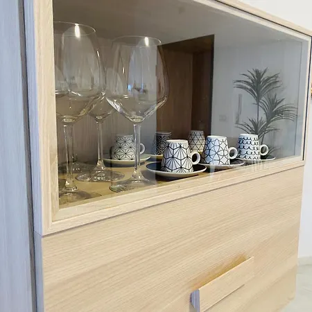 Apartament Homesweethome208 Alghero