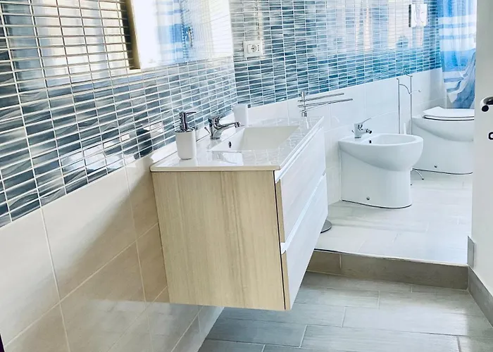 Daire Homesweethome208 Alghero