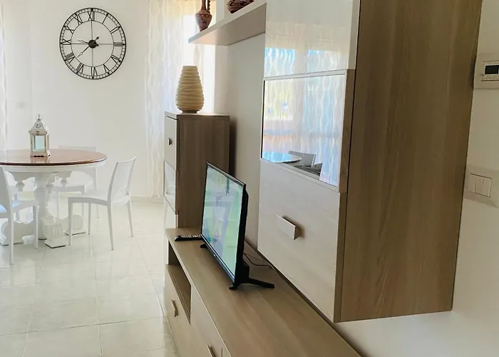 Daire Homesweethome208 *