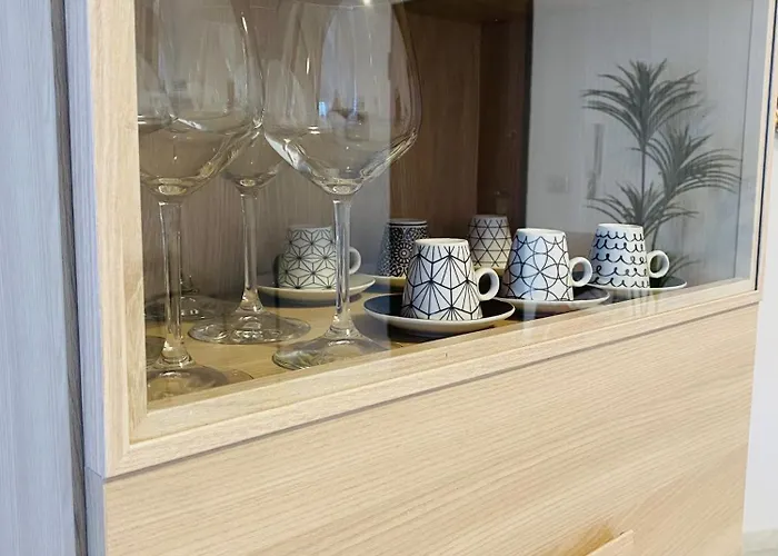 Daire Homesweethome208 Alghero